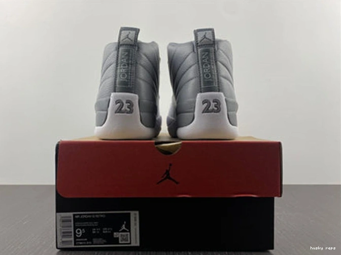 Cheap Husky Jordan CT8013- Retro Supportive 4141 12 Stealth 1029